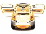 Daewoo DMS-1 Concept 1999 года